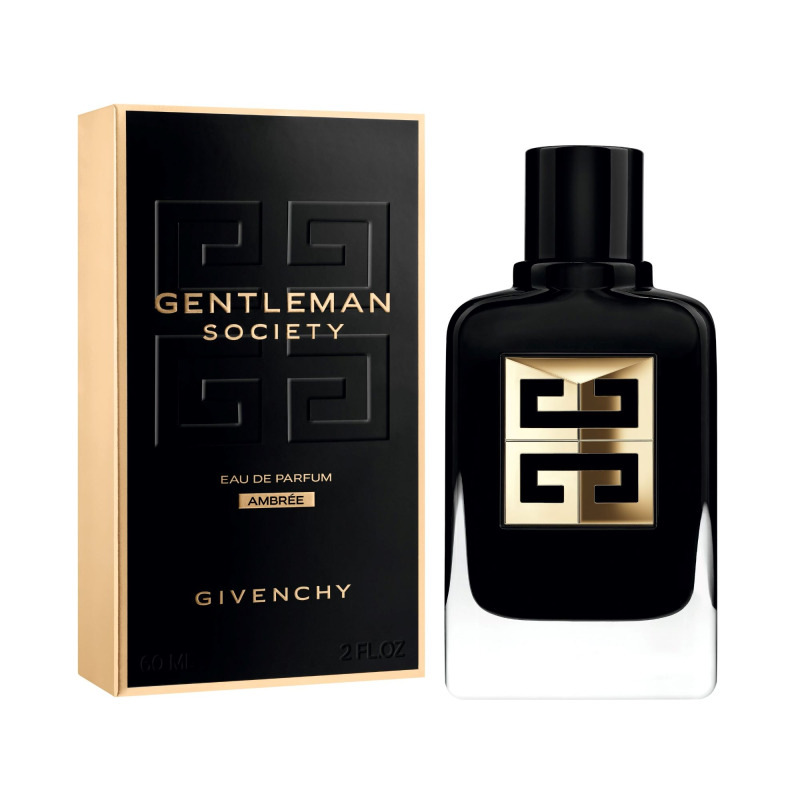 Givenchy Gentleman Society Ambrée (M) 100ml, Parfumovaná voda