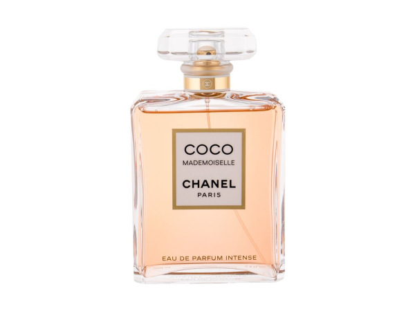 Chanel Coco Mademoiselle Intense (W) 200ml, Parfumovaná voda