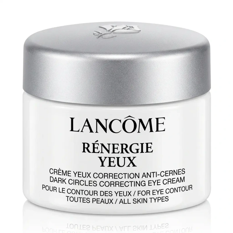 Lancôme Rénergie Yeux Dark Circles Correcting Eye Cream (W) 5 ml, Očný krém