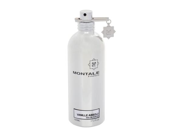Montale Vanille Absolu (W) 100 ml - Tester, Parfumovaná voda