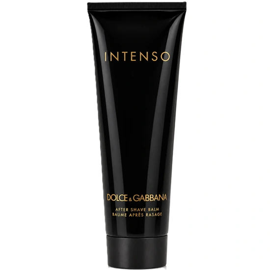 Dolce & Gabbana Pour Homme Intenso (M) 50 ml, Balzam po holení