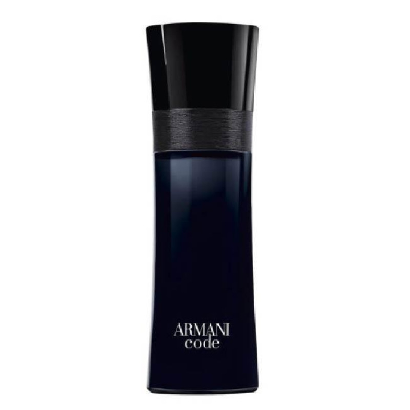 Armani Code Men 1.2 ml (M), Vzorka parfumu 1