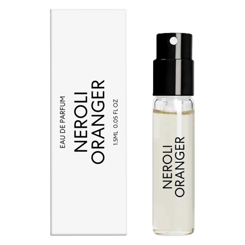Matiere Premiere Neroli Oranger EdP (U) 1.5 ml, Vzorka parfumu