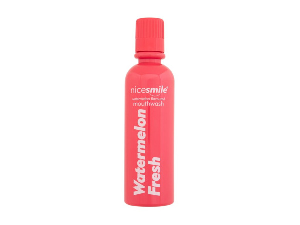 Xpel Nice Smile Watermelon Fresh Mouthwash (U) 330ml, Ústna voda