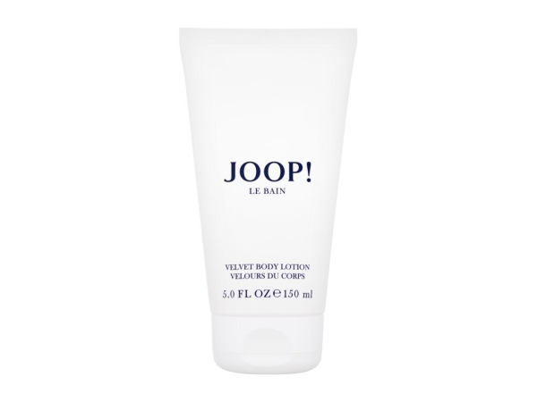 JOOP! Le Bain (W) 150ml, Telové mlieko