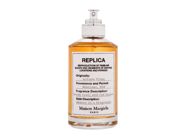 Maison Margiela Paris Replica Autumn Vibes (U) 100ml, Toaletná voda