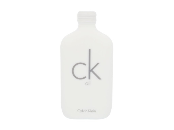 Calvin Klein CK All (U) 200ml, Toaletná voda