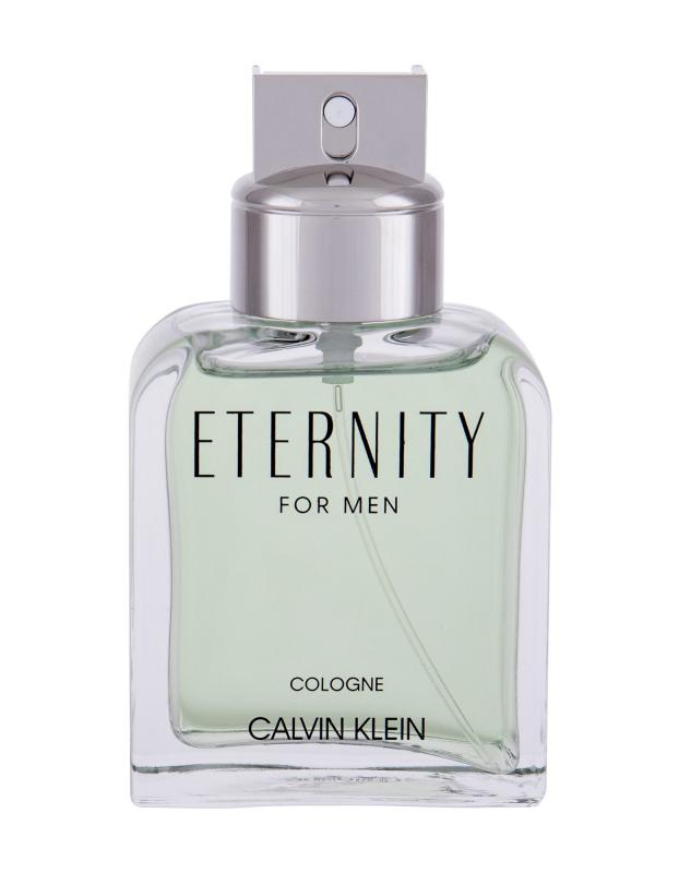 Calvin Klein Cologne Eternity (M)  100ml, Toaletná voda