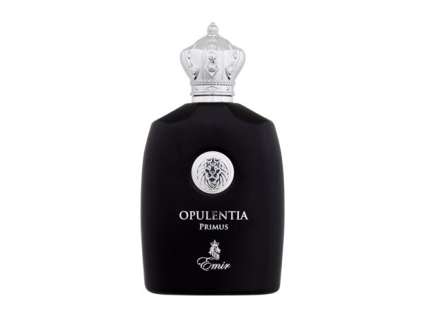 Paris Corner Emir Opulentia Primus (M) 100ml, Parfumovaná voda