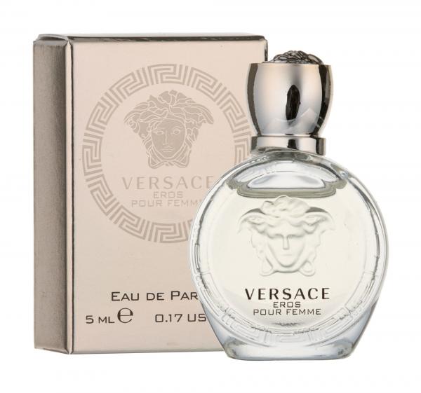Versace Eros Pour Femme (W)  5ml, Parfumovaná voda