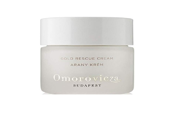 Omorovicza Gold Rescue Cream (U) 5 ml, Očný krém