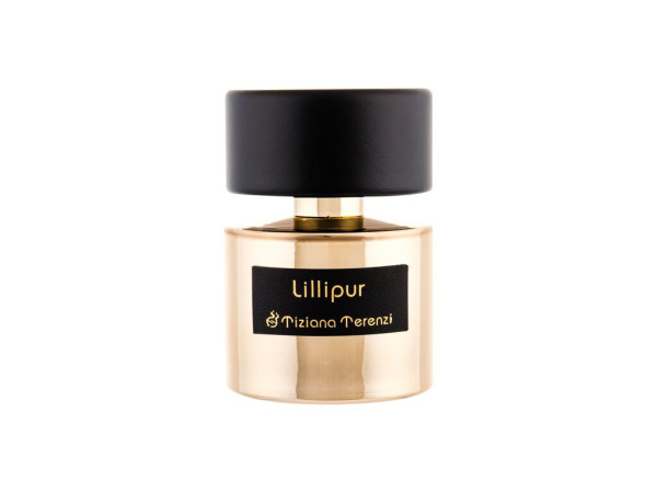 Tiziana Terenzi Lillipur (U) 100ml, Parfumový extrakt