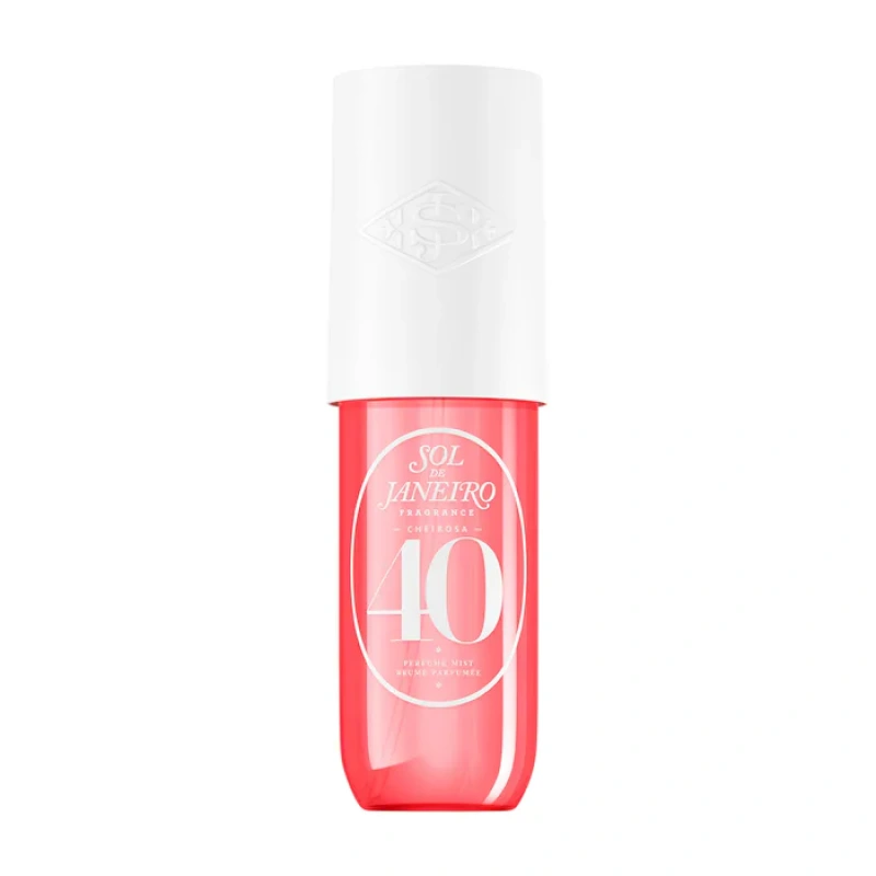 Sol De Janeiro Cheirosa 40 Perfume Mist (W) 90ml, Telový sprej