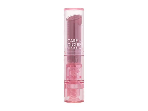 Catrice Care In Colours Lip Balm 030 Bubbly Friday (W) 3g, Balzam na pery