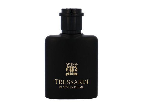 Trussardi Black Extreme (M) 30ml, Toaletná voda
