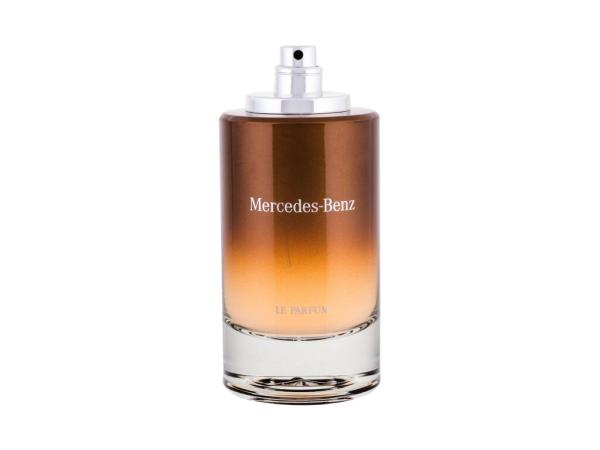 Mercedes-Benz Le Parfum (M) 120ml - Tester, Parfumovaná voda
