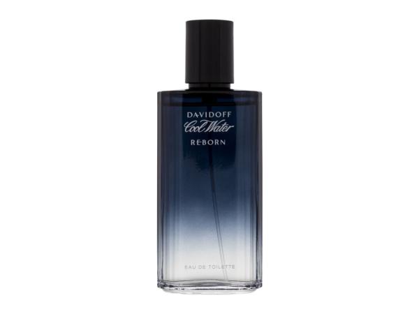 Davidoff Cool Water Reborn (M) 75ml, Toaletná voda