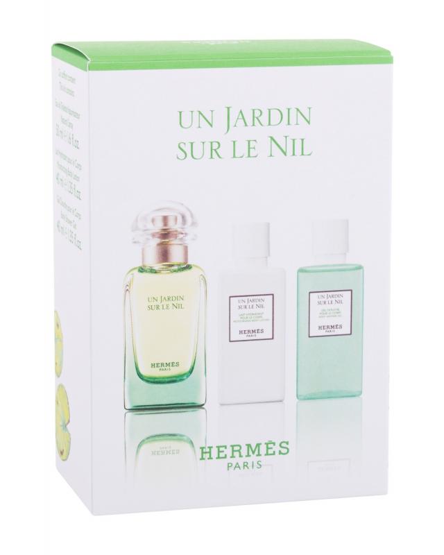 Hermes Sur Le Nil Un Jardin (U)  50ml, Toaletná voda