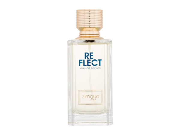 Zimaya Reflect (U) 100ml, Parfumovaná voda