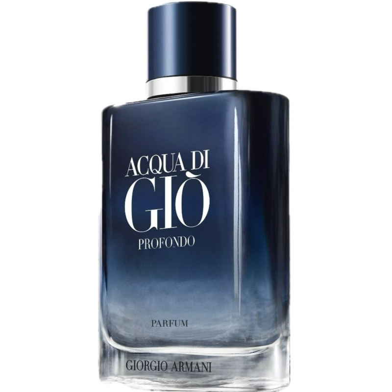 Vzorka Giorgio Armani Acqua di Gio Profondo 1.2 ml, Parfum (M) 1