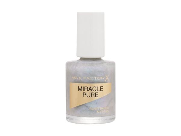 Max Factor Miracle Pure 095 Opal Coat (W) 12ml, Lak na nechty