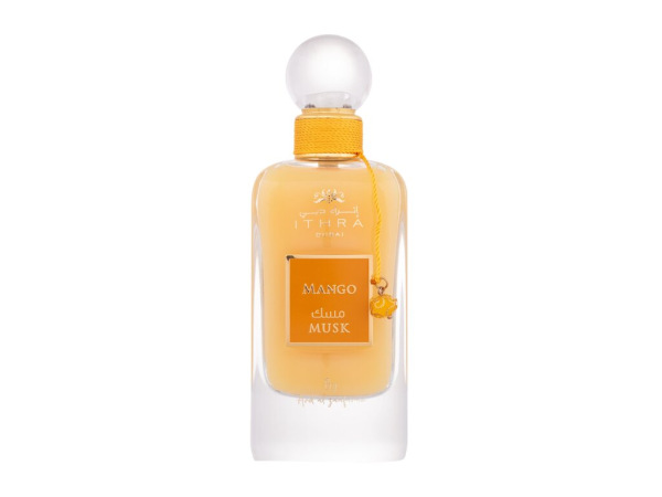 Ard Al Zaafaran Ithra Mango Musk (U) 100ml, Parfumovaná voda