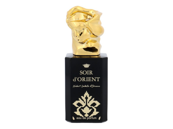 Sisley Soir d´Orient (W) 50ml, Parfumovaná voda