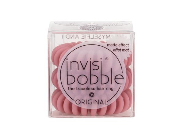 Invisibobble Original Matte Me, Myselfie And I (W) 3ks, Gumička na vlasy