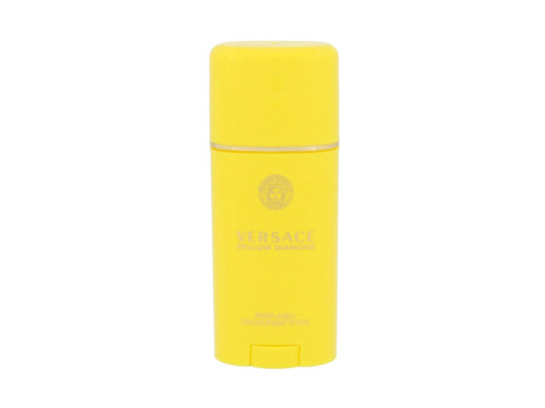 Versace Yellow Diamond (W) 50ml, Dezodorant