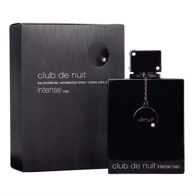 Armaf Club de Nuit Intense Man 200ml, Parfumovaná voda (M)