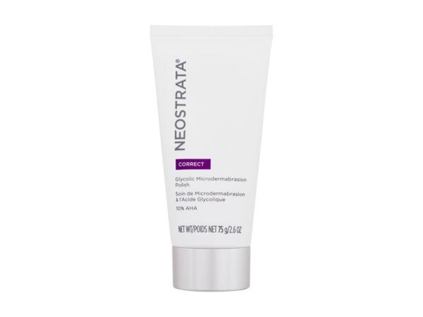 NeoStrata Correct Glycolic Microdermabrasion Polish (W) 75g, Peeling