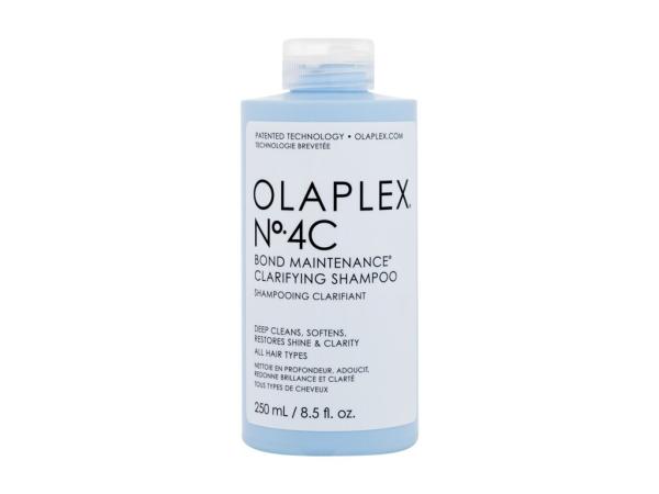 Olaplex Bond Maintenance N°.4C Clarifying Shampoo (W) 250ml, Šampón