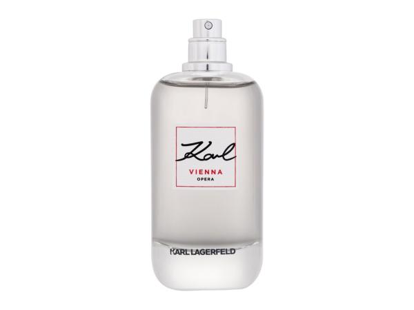 Karl Lagerfeld Karl Vienna Opera (M) 100ml - Tester, Toaletná voda