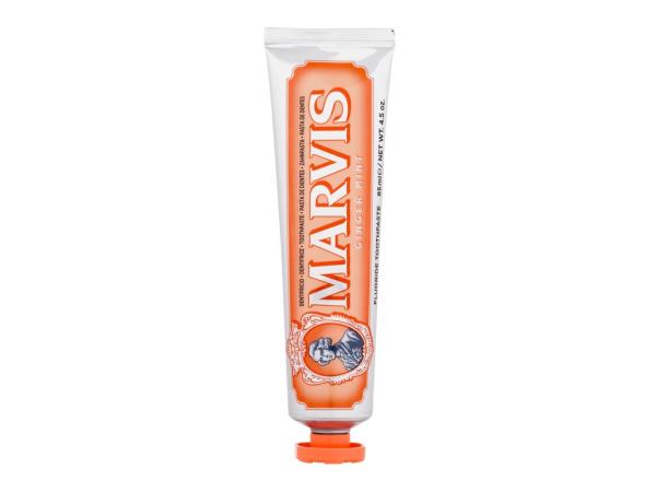 Marvis Ginger Mint (U) 85ml, Zubná pasta