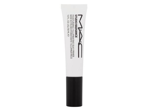 MAC Studio Radiance Moisturizing + Illuminating Silky Primer (W) 30ml, Podklad pod make-up