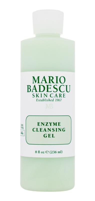 Mario Badescu Cleansing Gel Enzyme (W)  236ml, Čistiaci gél