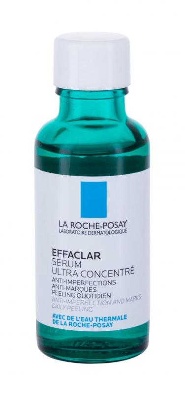 La Roche-Posay Effaclar Ultra Concentrated (W) 30ml, Pleťové sérum