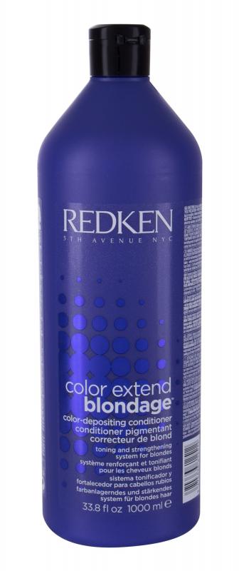 Redken Color Extend Blondage (W) 1000ml, Kondicionér