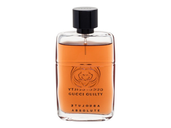 Gucci Guilty Absolute Pour Homme (M) 50ml, Parfumovaná voda