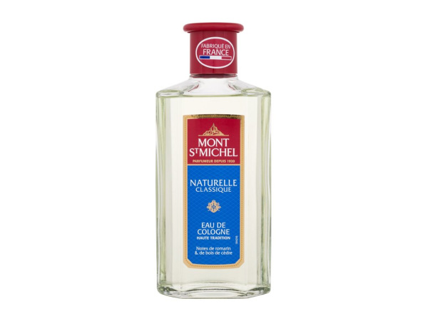 Mont St Michel Naturelle Classique (U) 250ml, Kolínska voda