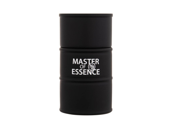 New Brand Parfums Master of Essence (M) 100 ml, Toaletná voda