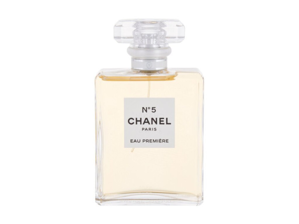 Chanel No.5 Eau Premiere (W) 100ml, Parfumovaná voda 2015