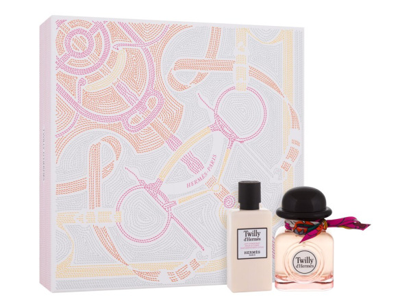 Twilly d´Hermes (W) 50ml, Parfumovaná voda