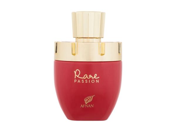 Afnan Rare Passion (W) 100ml, Parfumovaná voda