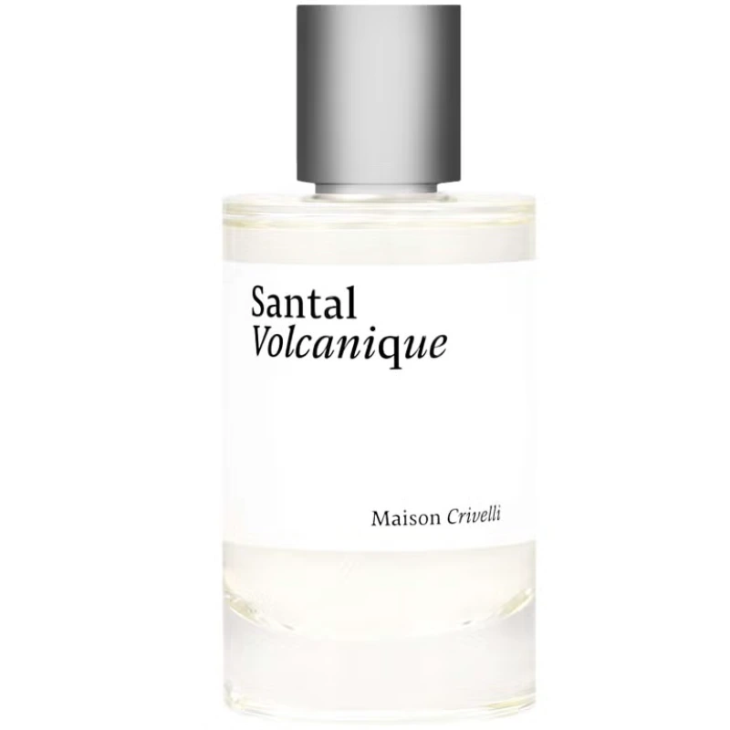 Vzorka Maison Crivelli Santal Volcanique 1.5ml, Parfumovaná voda (U) 1