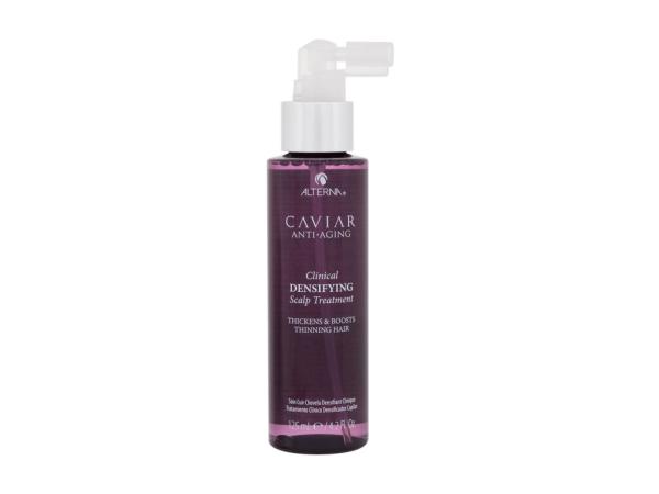 Alterna Caviar Anti-Aging Clinical Densifying (W) 125 ml, Objem vlasov