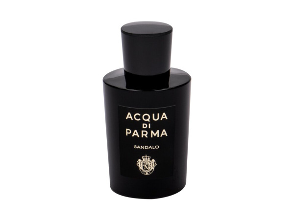 Acqua di Parma Signatures Of The Sun Sandalo (U) 100ml, Parfumovaná voda