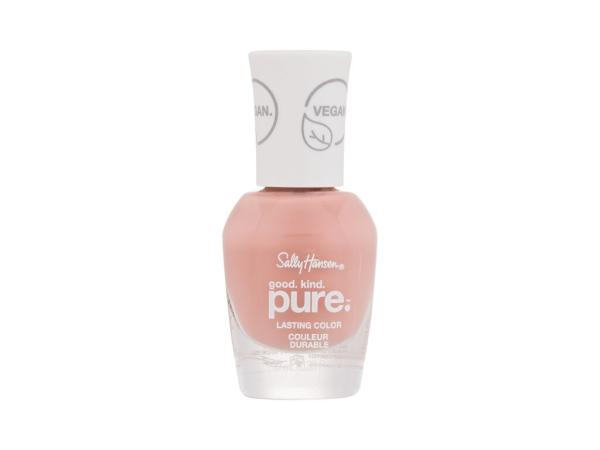 Sally Hansen Good. Kind. Pure. 229 Rock Steady (W) 10ml, Lak na nechty