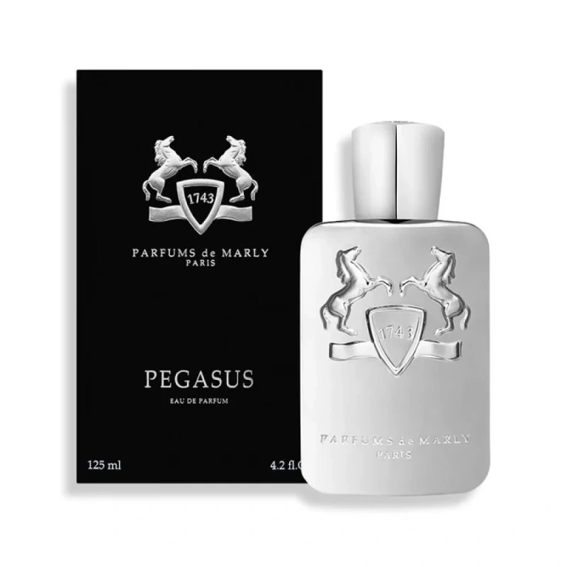 Parfums de Marly Pegasus (M) 125ml, Parfumovaná voda
