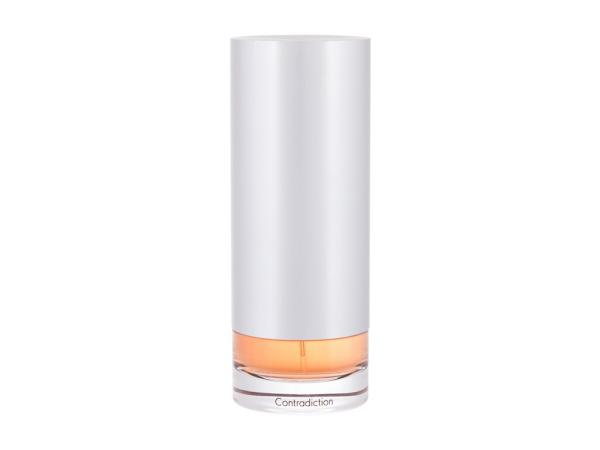 Calvin Klein Contradiction (W) 100 ml, Parfumovaná voda
